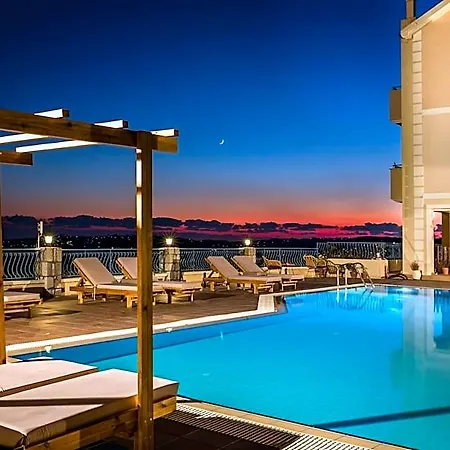 Otel Diana 4*