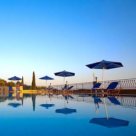 Otel Diana Valsamata